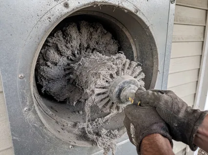 Clogged Vent Cleaning service in Old Saybrook, CT