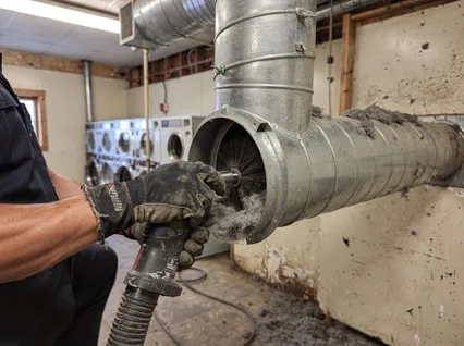 Commercial Vent Cleaning service in Old Saybrook, CT