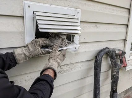 Exhaust Vent Cleaning service in Old Saybrook, CT