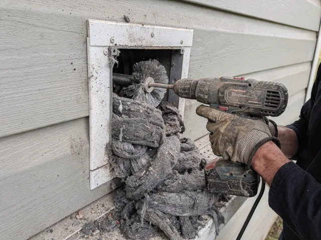 Dryer Vent Cleaning service in Old Saybrook, CT