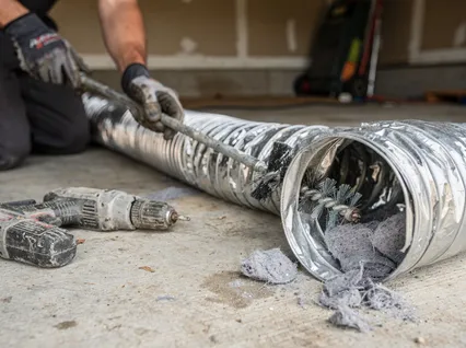 Dryer Vent Duct Cleaning in Old Saybrook