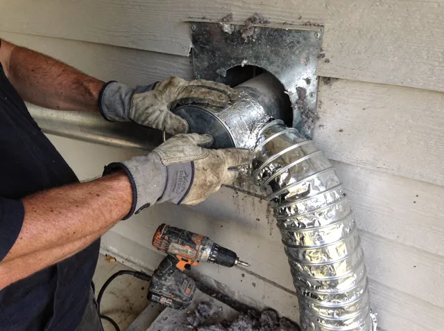 Vent Repair & Installation service in Old Saybrook, CT