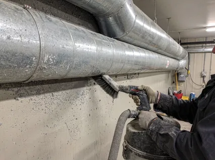 Industrial Vent Cleaning service in Old Saybrook, CT